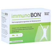 IMMUNOBON Lutschtabletten (PZN 16323573)