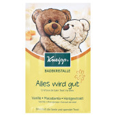 KNEIPP Badekristalle Alles wird gut (PZN 10020400)