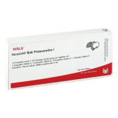 ISCUCIN mali Potenzreihe I Ampullen (PZN 4429059)