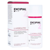 EXCIPIAL U Hydrolotio (PZN 11586635)