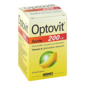 OPTOVIT forte Kapseln (PZN 4923753)