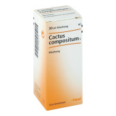 CACTUS COMPOSITUM S Liquidum (PZN 4562172)