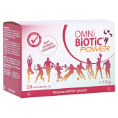 OMNi BiOTiC Power Beutel (PZN 1476638)