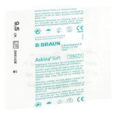 ASKINA Soft Wundverband 5x9 cm steril (PZN 6645896)