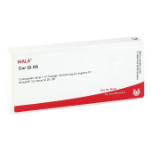 COR GL D 6 Ampullen (PZN 2829926)