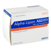 Alpha Lipon Aristo 600mg (PZN 6897706)