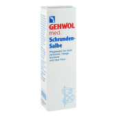 GEHWOL MED Schrunden-Salbe (PZN 3428052)
