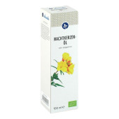 NACHTKERZEN√ЦL BIO (PZN 10757514)
