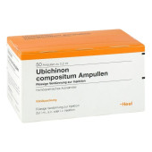 UBICHINON comp.Ampullen (PZN 4314296)