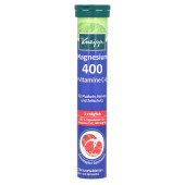 KNEIPP Magnesium 400+C+E Brausetabletten (PZN 6089449)
