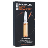 EUBOS IN A SECOND Aktivierungskur CaviarGlow Boost (PZN 15201023)