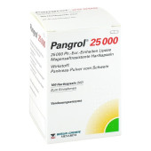 Pangrol 25000 (PZN 4810670)