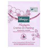KNEIPP hautzartes Creme-√Цl-Peeling (PZN 12595286)
