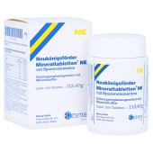 Neuk√ґnigsf√ґrder Mineraltabletten NE (PZN 3050470)