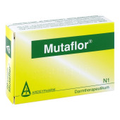 MUTAFLOR (PZN 3840686)