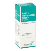 ROTHS Pulmonaria classic Tropfen (PZN 2912610)