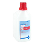 OCTENIDERM farblos Hautantiseptikum fl√Љssig (PZN 3673219)