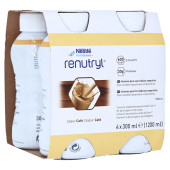 RENUTRYL Kaffee fl√Љssig (PZN 10193081)