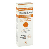 DERMOLAVAL Duschgel+Shampoo f.d.Hautpatienten (PZN 1745506)