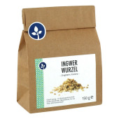 INGWER TEE pur (PZN 10811455)