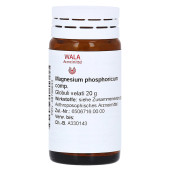 MAGNESIUM PHOSPHORICUM COMP.Globuli (PZN 8786632)