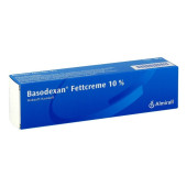 Basodexan Fettcreme 10% (PZN 4080071)