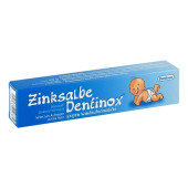 Zinksalbe Dentinox (PZN 6966933)