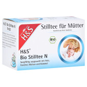 H&S Bio Stilltee N Filterbeutel (PZN 13649860)