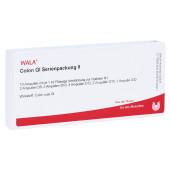 COLON GL Serienpackung 2 Ampullen (PZN 845890)