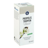 PROPOLIS TROPFEN ohne Alkohol (PZN 10757595)