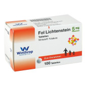 Fol Lichtenstein 5mg (PZN 7219753)