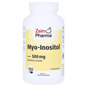 MYO-INOSITOL Kapseln (PZN 11235516)
