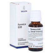 FORMICA D 30 Dilution (PZN 7041054)