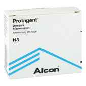 Protagent (PZN 3192135)