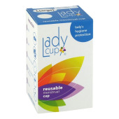 LADYCUP L Menstruationstasse gro√Я (PZN 7238874)