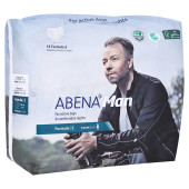 ABENA Man formula 2 Einlagen (PZN 10219018)