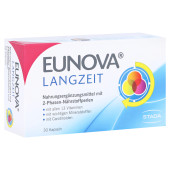 Eunova Langzeit Kapseln (PZN 11084336)