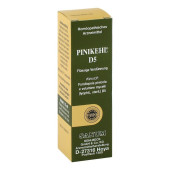 PINIKEHL Tropfen D 5 (PZN 4549088)