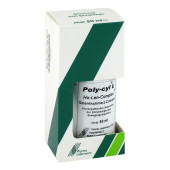 POLY-CYL L Ho-Len-Complex Tropfen (PZN 7183989)