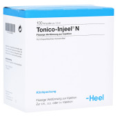 TONICO Injeel N Ampullen (PZN 1808690)