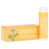 OSAFLAT Globuli (PZN 14373650)