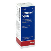 Traumon (PZN 3935211)