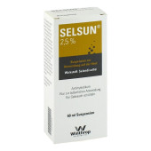 SELSUN Suspension (PZN 4925539)