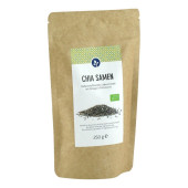 CHIA SAMEN 100% Bio (PZN 10811685)