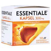 Essentiale Kapsel 300mg (PZN 4242533)