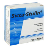 Sicca-Stulln (PZN 4765432)
