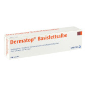 DERMATOP Basisfettsalbe (PZN 3202508)