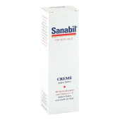 SANABIL Creme gegen Falten (PZN 2708803)
