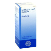 RAUWOLFIA COMP.Hanosan fl√Љssig (PZN 3379218)