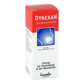 Dynexan Zahnfleischtropfen (PZN 2650529)